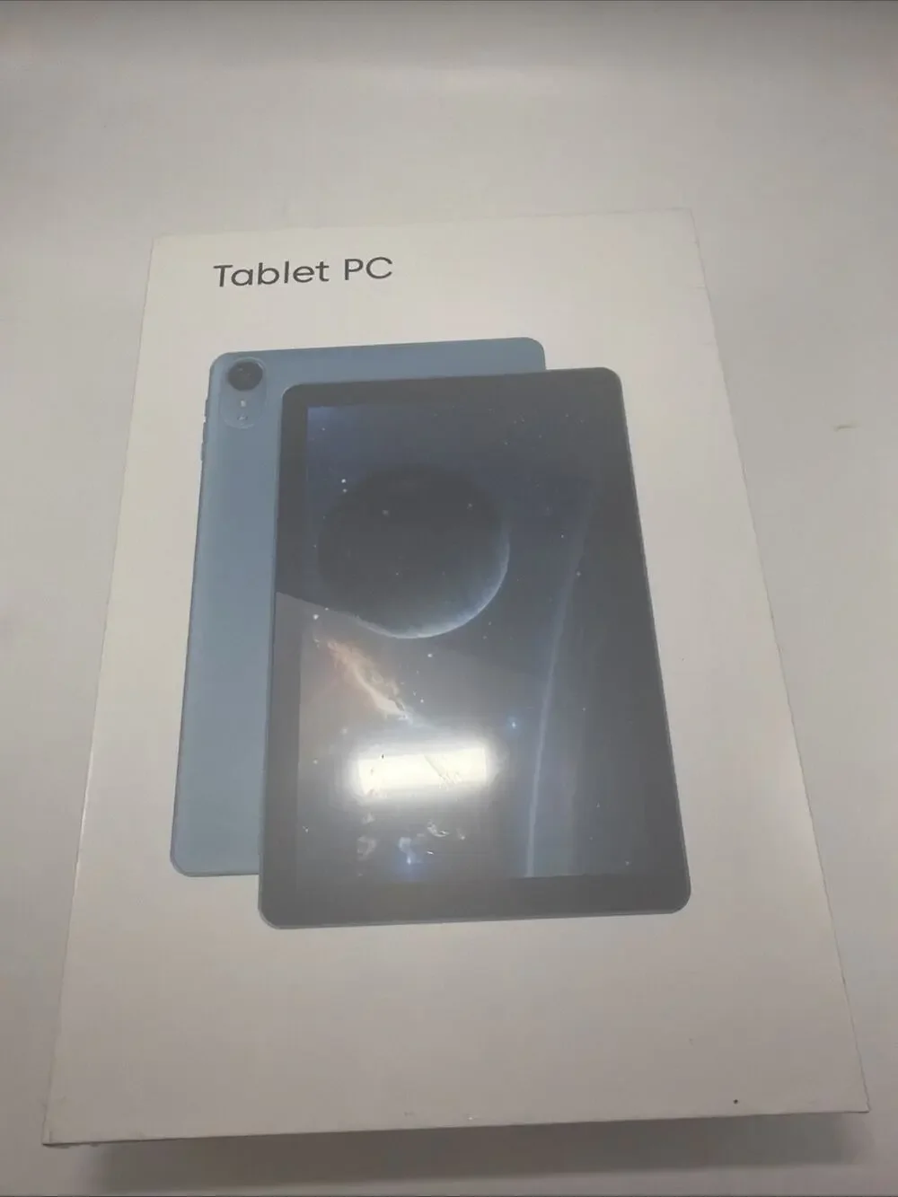 Tablet Pc